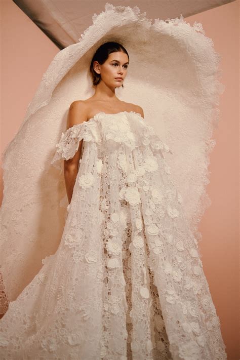 Givenchy Wedding Dresses for Women .